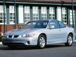 1998 Pontiac Grand Prix